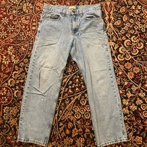 Blue Mountain Jeans 34x30